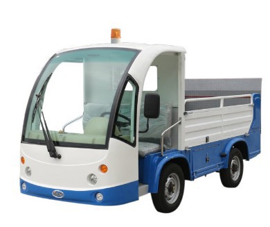 電動四輪垃圾車DT1-B3A